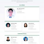 Zenova - Team